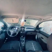 206sd v8|خودرو سواری و وانت|کرمان, |دیوار