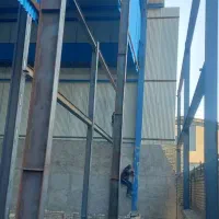 جوشکاری سیار