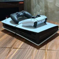 ps5 slim اکبند