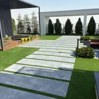 فروش ویژه چمن مصنوعی و گرینوال و فنس|مصالح و تجهیزات ساختمان|چهاردانگه (تهران), |دیوار