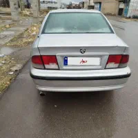 سمند|خودرو سواری و وانت|الشتر, |دیوار