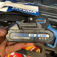 اره زنجیری درخت بر شارژی براشلس ۲۰ سانت ویوارکس|ابزارآلات|تهران, ائمه اطهار|دیوار