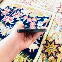 poco m6 pro 5g 256 rem8 تمیز