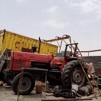 تعمیر کار تراکتور  تعمیرکار ژنراتور تعمیر لیفتراک|خدمات پیشه و مهارت|نسیم‌شهر, |دیوار