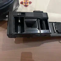 دوربین یاشیکا Yashica کلکسیونی|دوربین عکاسی و فیلم‌برداری|تهران, دریا|دیوار