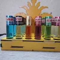 ویزیتور خانوم جهت پخش وتوزیع  عطر