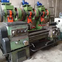 تراش|ماشین‌آلات صنعتی|رباط‌کریم, شهرک صنعتی نصیرآباد|دیوار