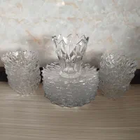 ظروف پذیرایی