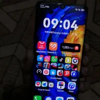 فروش گوشی پرچمدار هواوی p30 pro