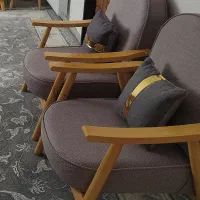 مبل مینیمال|مبلمان خانگی و میز عسلی|قروه, |دیوار