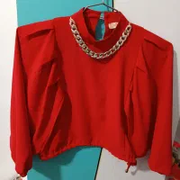 شومیز دخترونه شیک