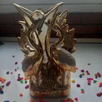 دکوری های طلایی|مجسمه، تندیس، ماکت|مشهد, کارمندان دوم|دیوار