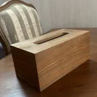 جای دستمال کاغذی