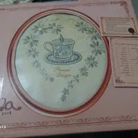 دستمال اشپزخانه مناسب کادو جهاز ۶۲ تیکه|سفره، حوله، دستمال آشپزخانه|قم, میرزائیه|دیوار