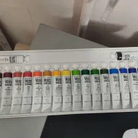 آبرنگ شین هان کره ای pvc