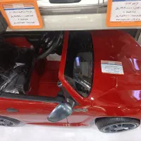 ماشین شارژی|اسباببازی بچه|بیرجند, |دیوار