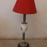 آباژور (کنار سالنی)|چراغ خواب و آباژور|پاکدشت, خاتون آباد|دیوار