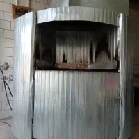 شاتر نانوایی