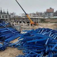 اجرای اسکلت ساختمان با بهترین کیفیت و نیروی منظم|خدمات پیشه و مهارت|گرگان, |دیوار