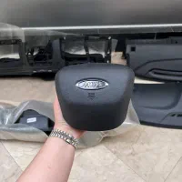 چری فونیکس تیوولی ایربگ MVM ۵۳۰ 315قدیم داشبورد