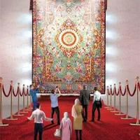 تعداد فرش تخفیفی قیمت قبل در فرش ماندگار توحید۲