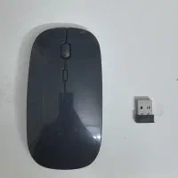 موس بی سیم|قطعات و لوازم جانبی رایانه|پرند, فاز ۲|دیوار