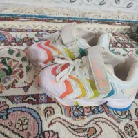 کفش دخترانه در حدنو|کفش و لباس بچه|نورآباد, |دیوار