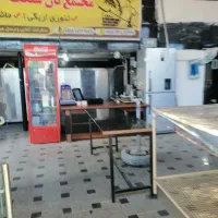 فوری... فروش نانوایی سنگک آزاد پز