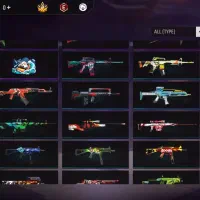 اکانت فری فایر|کنسول، بازی ویدئویی و آنلاین|جره و بالاده, |دیوار