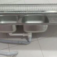 سینک و ابچکان ظرفشویی