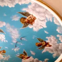 (گروه پتینه کاری وهُنری رشیدی)