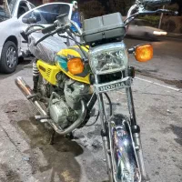 هندا ۲۰۰ مدل ۹۴