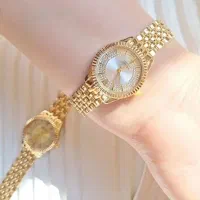 ست گردنبند و ساعت مچی|ساعت|اهواز, نادری|دیوار