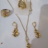 طلا نو وجدید 2 درصد