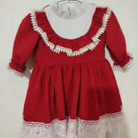 لباس دخترانه