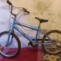 دوچرخه بیست
