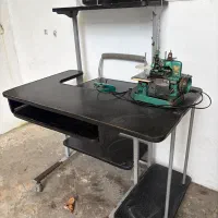 سردوز و میز فروشی