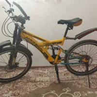 دوچرخه مارشال ۲۴