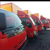 باربری و حمل و نقل ظرافت بار بسته بندی|خدمات حمل و نقل|کرمانشاه, |دیوار