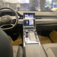 کی‌ام‌سی J7 تحویل روز صفر ، مدل ۱۴۰۴|خودرو سواری و وانت|تهران, مهران (سیدخندان)|دیوار