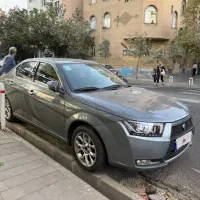 دنا پلاس اتوماتیک ۱۴۰۱