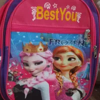 کیف کوله پشتی|کیف، کفش، کمربند|همدان, |دیوار