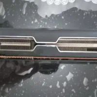 کارت گرافیک 580 در حد نو|قطعات و لوازم جانبی رایانه|کنگاور, |دیوار