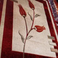 فرش نه متری ترکیه