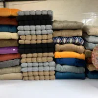 انواع کوسن نشیمن گردنی و