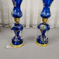 شمعدانی لاله