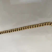 حدودا ۱۰ گرم دستبند کارتیه