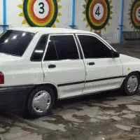 پراید مدل 87 تک سوز خشک|خودرو سواری و وانت|بهبهان, |دیوار