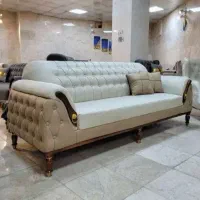 مبل راحتی/همشهری/اقساط/بدون سود شرکتی کد۹۳۷۲۰|مبلمان خانگی و میز عسلی|تویسرکان, |دیوار