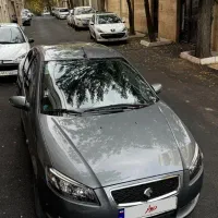 رانا پلاس ۱۴۰۱ دنده ای TU5|خودرو سواری و وانت|تبریز, |دیوار